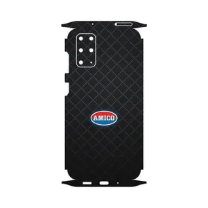 MAHOOT AMICO-FullSkin Cover Sticker for Samsung Galaxy S20 Plus