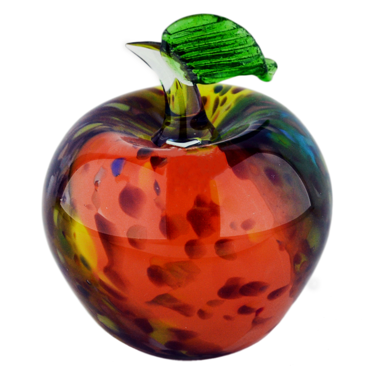 سیب شیشه ای مدل جاودانگی کد ap01