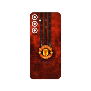 MAHOOT Manchester_United Cover Sticker for Samsung Galaxy A16 4G