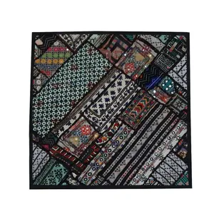 رومیزی سوزن دوزی مدل A-522