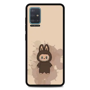 AKAM AMC-WSGA51-LABUBU-11Cover For Samsung Galaxy A51
