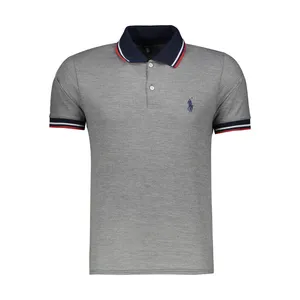 پولوشرت آستین کوتاه مردانه مدل M119