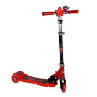 اسکوتر مدل رادین