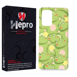 HEPRO MC Cover for SAMSUNG GALAXY A33