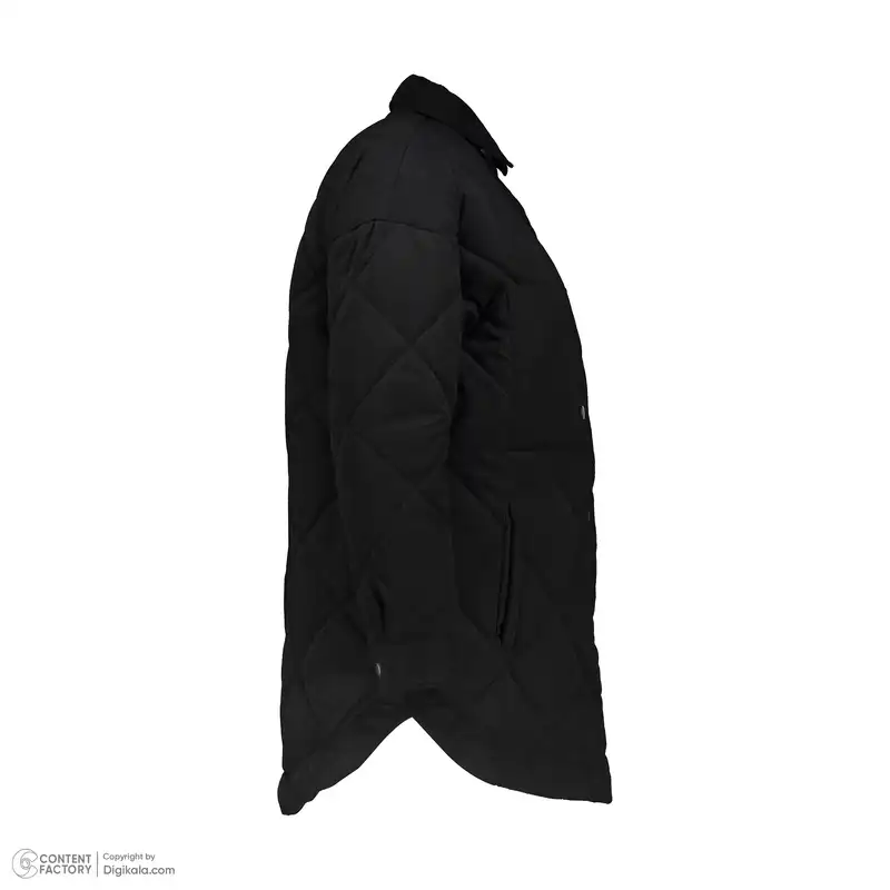 کاپشن زنانه آر اِن اِس مدل 99-11141686