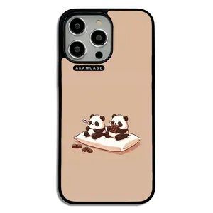 AKAM AMC-WA14PROMAX-PANDA-11 Cover For Apple iPhone 14 Pro Max