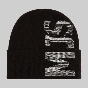 کلاه بافتنی ماوی مدل اکریلیک mv17