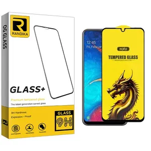Randika RK Y-Horo Screen Protector For Samsung Galaxy A20