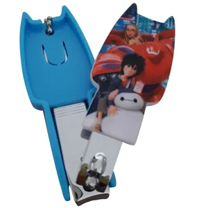  ناخن گیر کودک کد 268