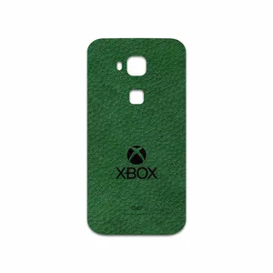 MAHOOT GL-XBOX Cover Sticker for Huawei Ascend G8