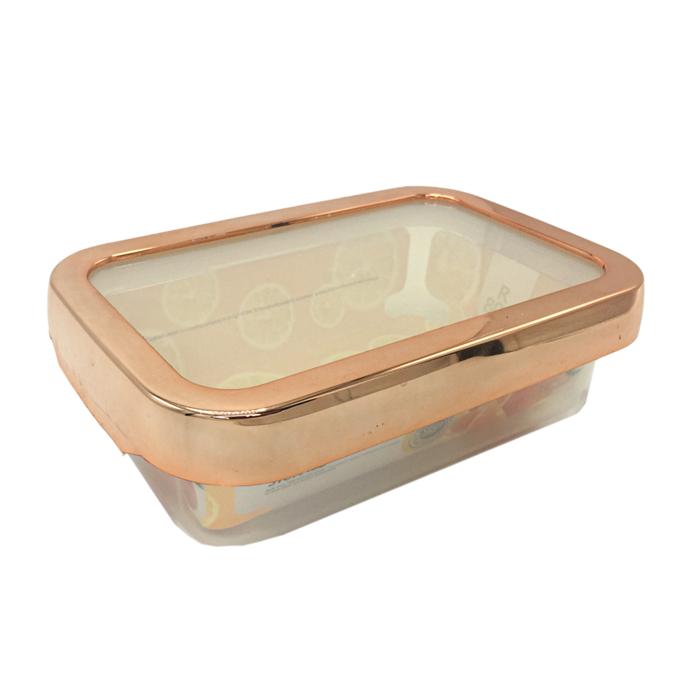 ظرف نگهدارنده کیپاسان مدل VIP کد R800