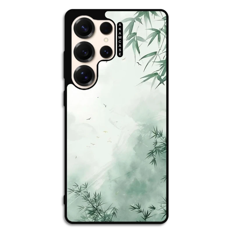 کاور آکام مدل AMC-WSGS25U-ZEN-26 مناسب برای گوشی موبایل سامسونگ Galaxy S25 Ultra