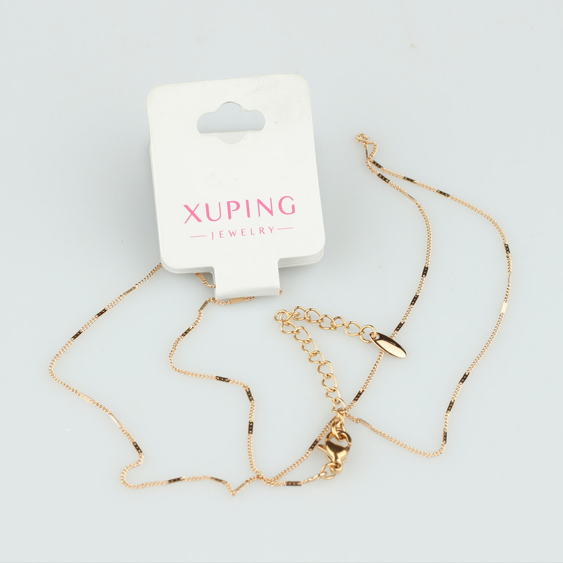 زنجیر زنانه ژوپینگ مدل رونیکا کد TCH-034