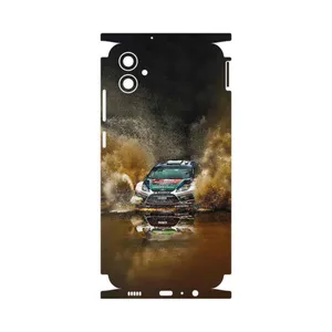 MAHOOT Rally-FullSkin Cover Sticker for Samsung Galaxy F04