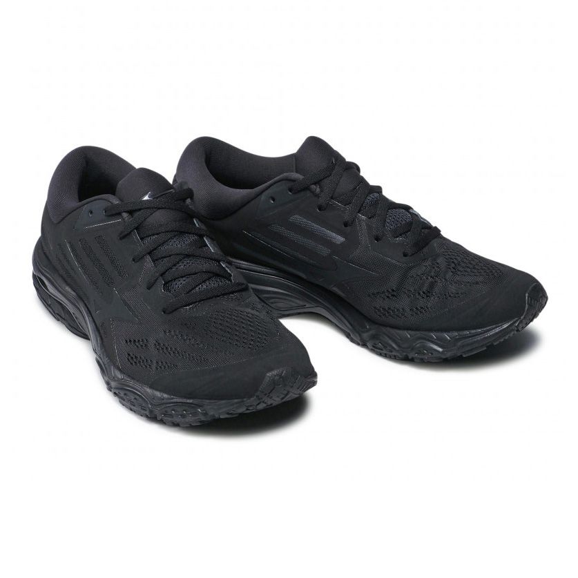 کفش مخصوص دویدن مردانه میزانو مدل WAVE STREAM 2 کد J1GC191916 -  - 4