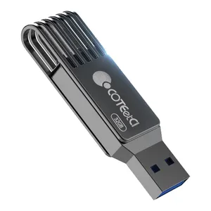  فلش مموری کوتتسی مدل CS8833 ظرفیت 64 گیگابایت