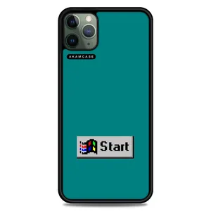 AKAM AMC-WA11PROMAX-NOSTECH-5 Cover For Apple iPhone 11 Pro Max