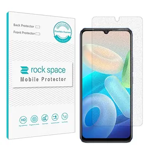 Rock space code GAM gaming screen protector suitable for vivo Y75