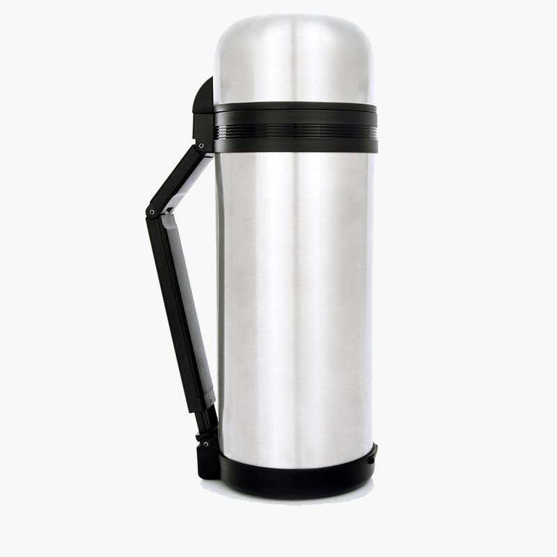 فلاسک مدل UN-1828 گنجایش 1.8 لیتر فلاسک مدل UN-1828 گنجایش 1.8 لیتر