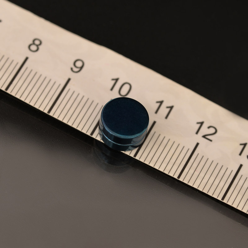 پیرسینگ گوش مدل مگنتی کد hach-15