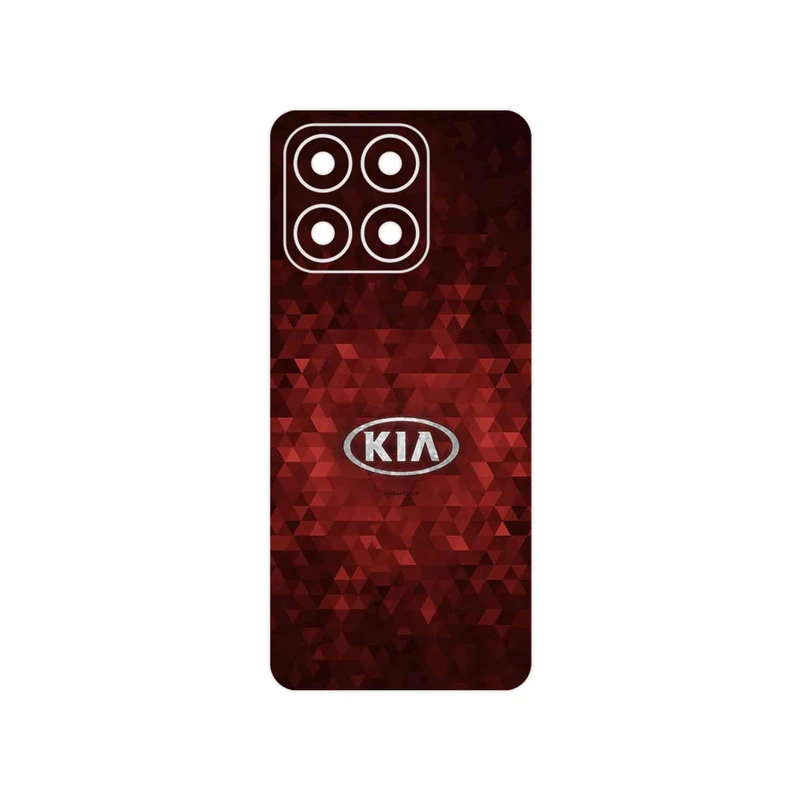 برچسب پوششی ماهوت مدل KIA_Logo مناسب برای گوشی موبایل آنر X8a
