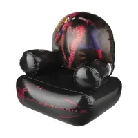 مبل بادی کودک طرح مرد عنکبوتی کد 3150