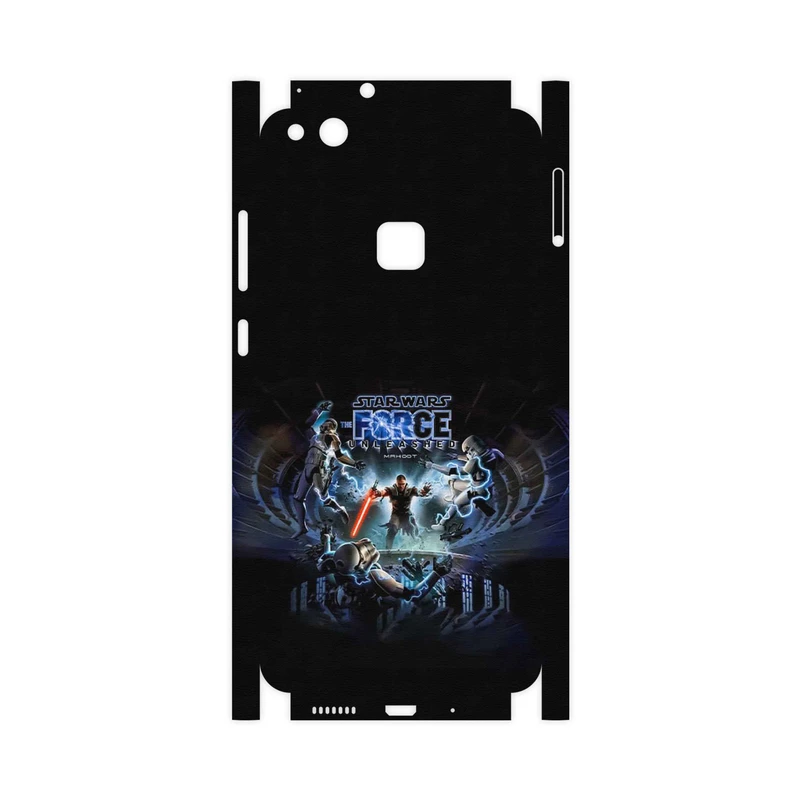 برچسب پوششی ماهوت مدل Star Wars Game Series-FullSkin مناسب برای گوشی موبایل هوآوی P10 Lite