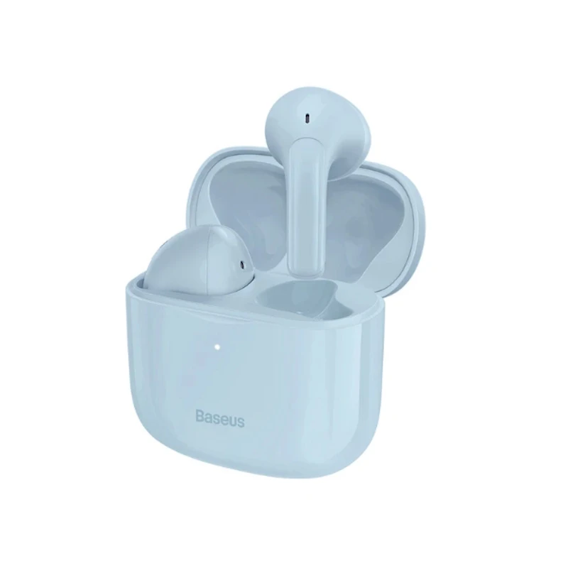 هدفون بی سیم بیسوس مدل ZOH WEAR E3 SMART