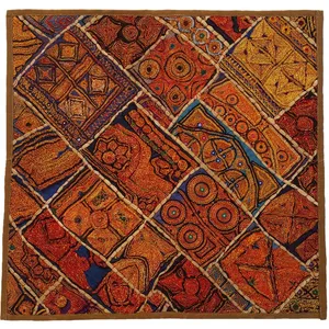 رومیزی سوزن دوزی کد ZARIMOR13