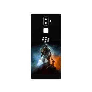 MAHOOT Skyrim Game Series Cover Sticker for BlackBerry Evolve
