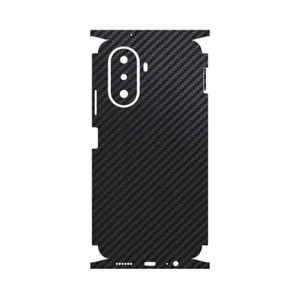 MAHOOT Carbon-Fiber-FullSkin Cover Sticker for Huawei Nova Y70