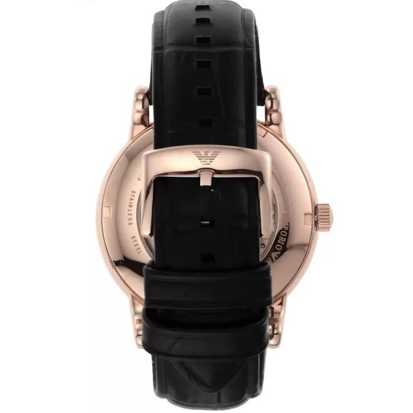 ساعت مچی عقربه‌ای مردانه امپریو آرمانی مدل AR60007 -  - 7