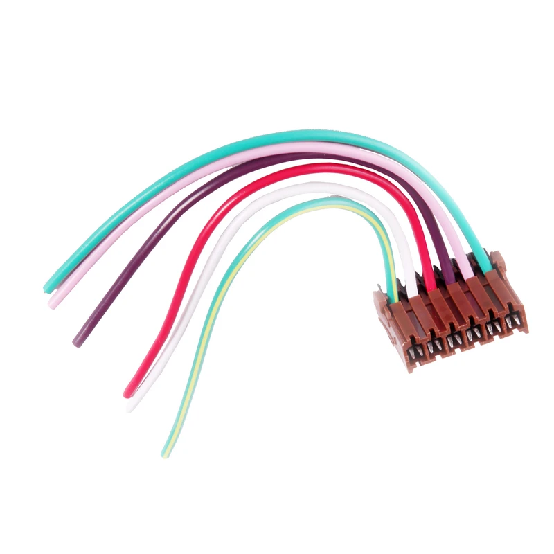 سوکت چراغ خطر عقب مدل یدک لوکس مناسب برای پژو 405