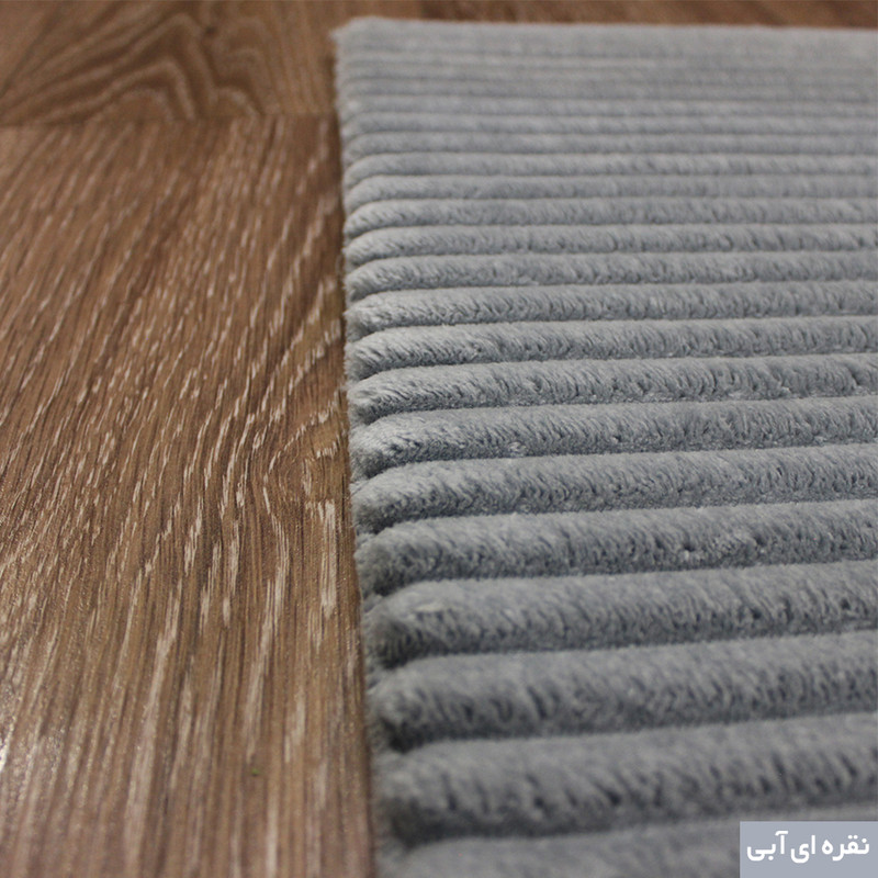 پادری وینوما مدل سرویس بهداشتی و حمام 4 لایه مخمل ویژه سایز 80x50 سانتی‌متر مناسب برای فضای داخلی