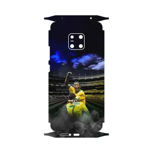 MAHOOT Pele-FullSkin Cover Sticker for Huawei Mate 20 Pro