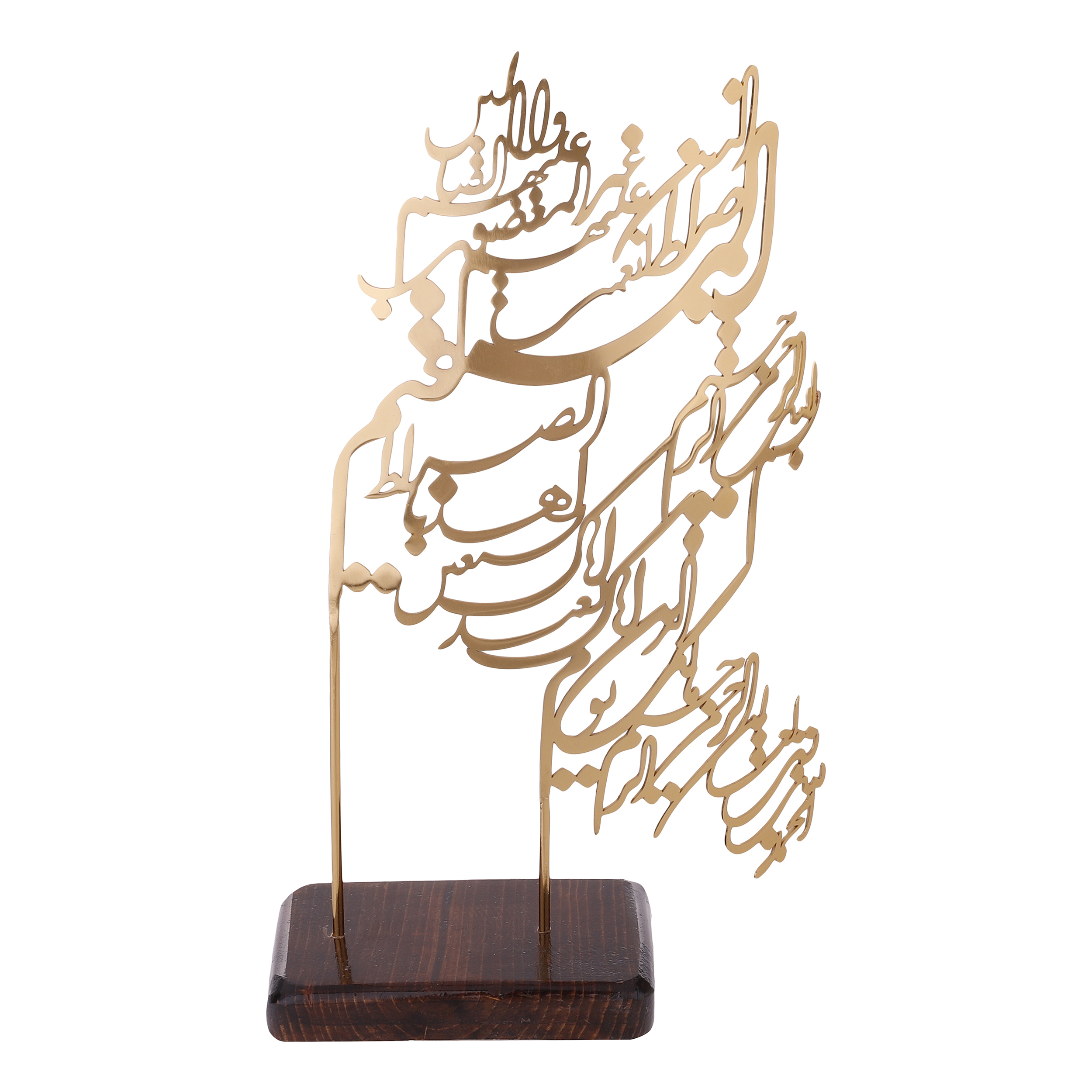 دکوری مدل مدل HAMD- 35