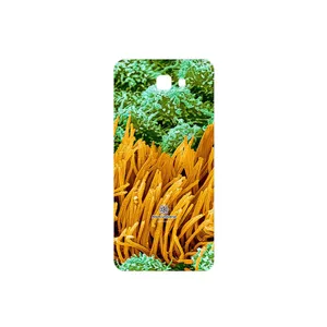 MAHOOT Atom Universe 6 Cover Sticker for Samsung Galaxy J5 Prime