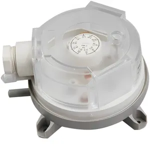سوئیچ اختلاف فشار مدل DPSA-1000