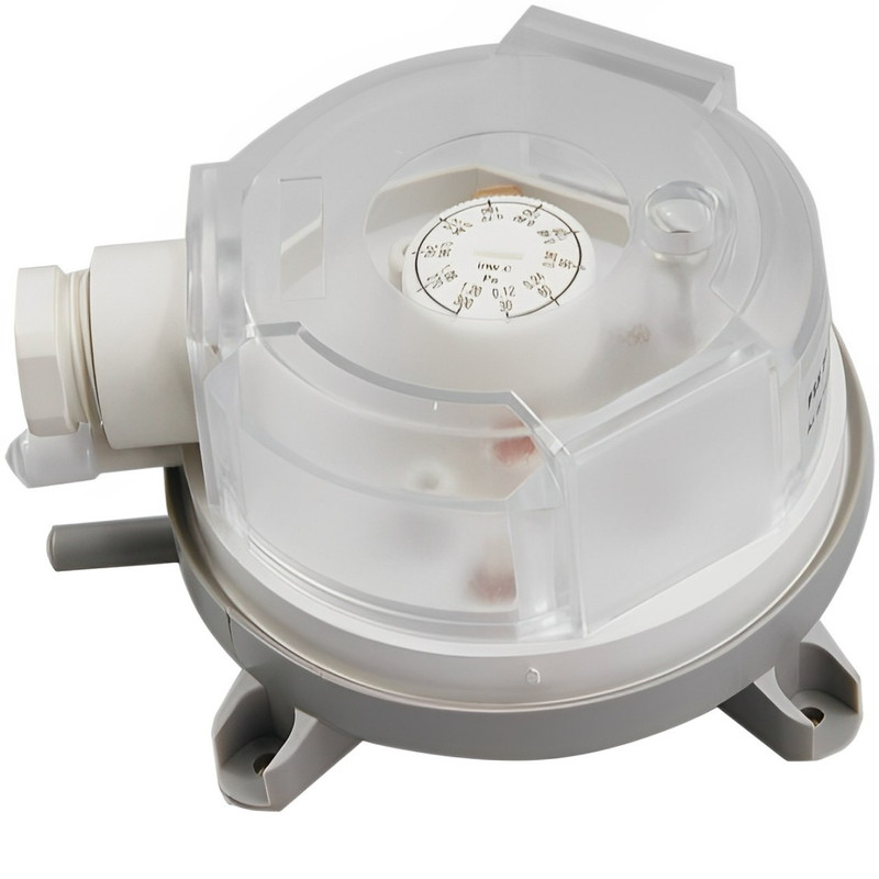 سوئیچ اختلاف فشار مدل DPSA-1000