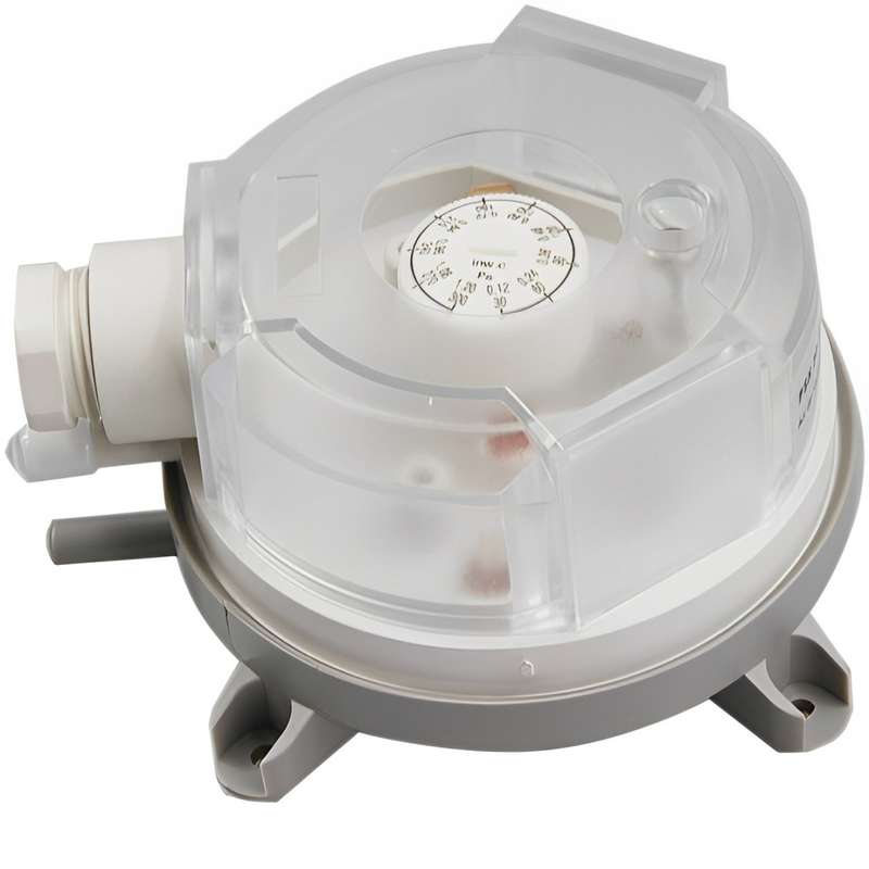 سوئیچ اختلاف فشار مدل DPSA-1000 سوئیچ اختلاف فشار مدل DPSA-1000