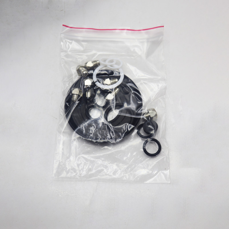 پرچ کن بادی سوماک مدل YP-ST-6615K