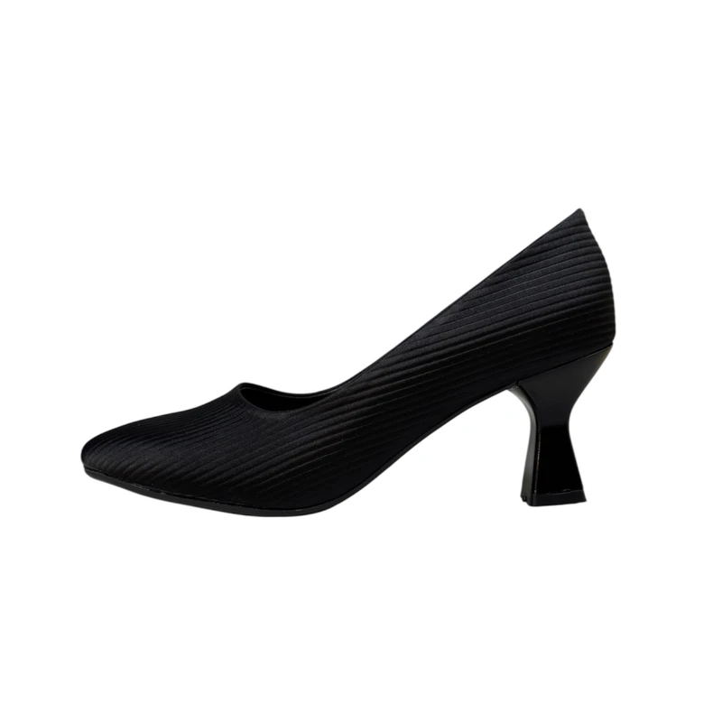 کفش پاشنه‌دار زنانه مدل PA 544 