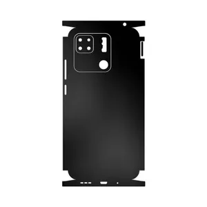 MAHOOT Matte-Black-FullSkin Cover Sticker for Xiaomi Redmi 10A