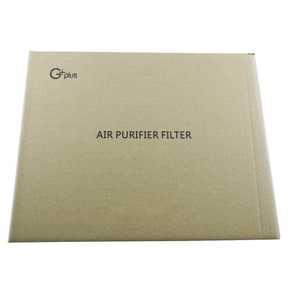 فیلتر تصفیه هوا کننده  جی پلاس مدل 2601037