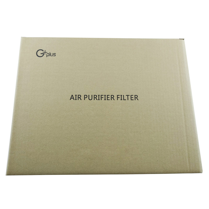 فیلتر تصفیه هوا کننده  جی پلاس مدل 2601037