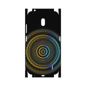 MAHOOT Mandala Design 2-FullSkin Cover Sticker for Nokia 2.2