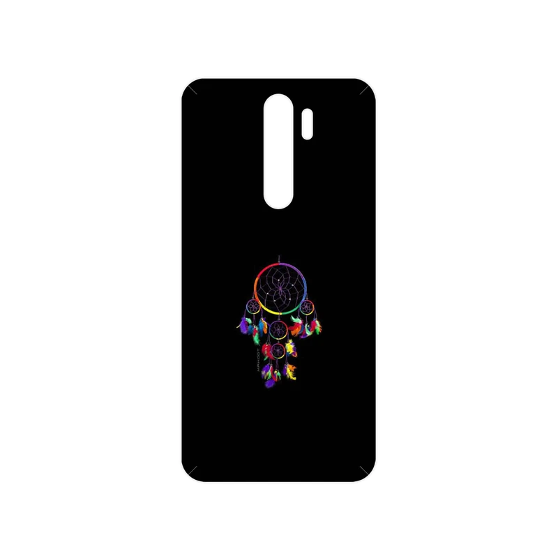 برچسب پوششی ماهوت مدل Dream Catchers مناسب برای گوشی موبایل شیائومی Redmi Note 8 Pro