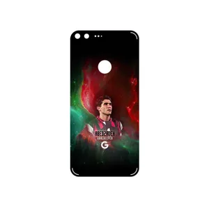 MAHOOT Ahmad Reza Abedzadeh Cover Sticker for Google Pixel