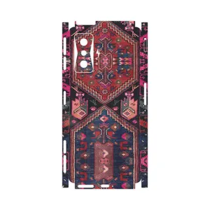 MAHOOT Rug-FullSkin Cover Sticker for Xiaomi Redmi K50 Gaming