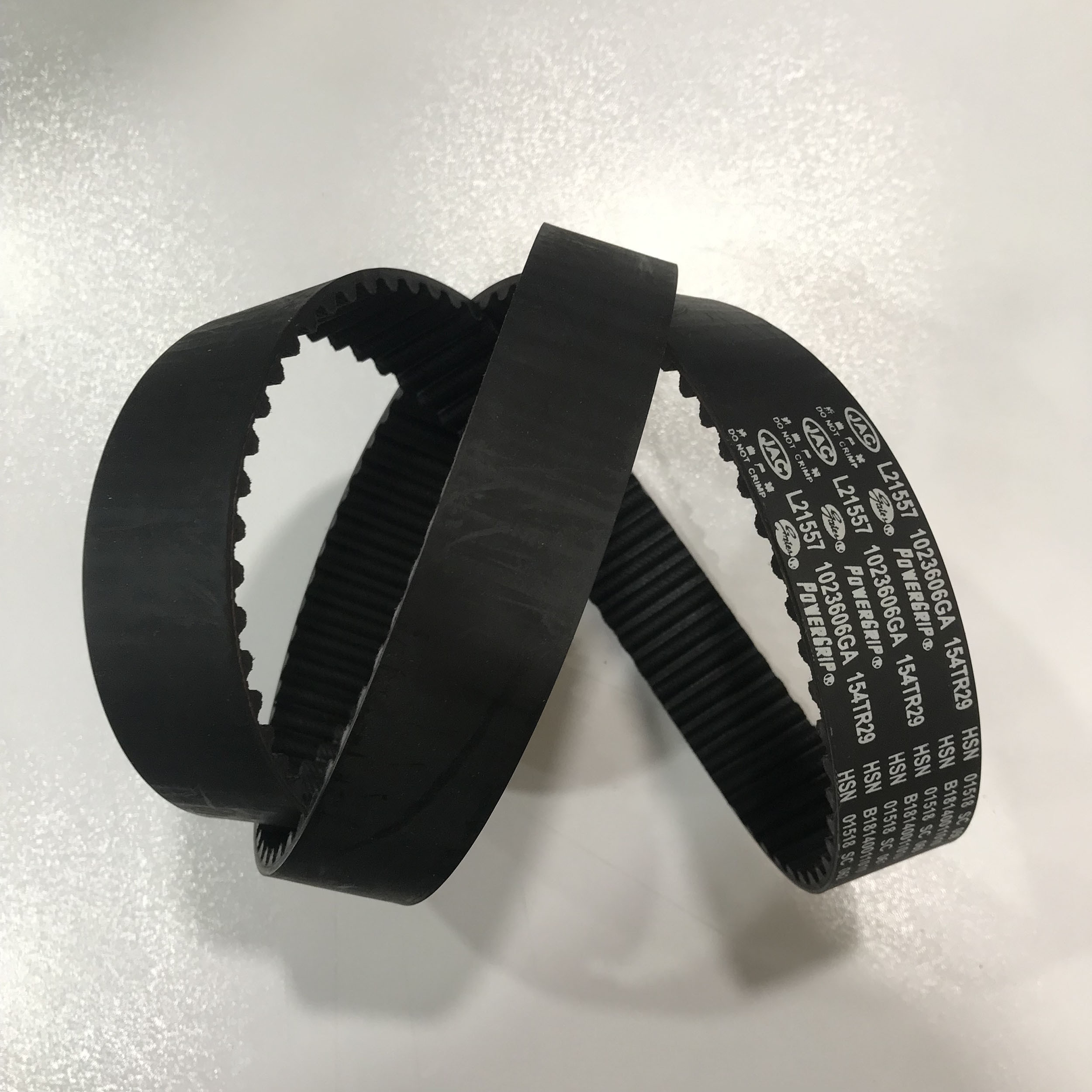 تسمه تایم گتس مدل 154TR29 مناسب برای جک J5